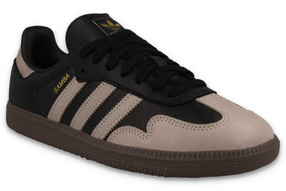 Samba OG