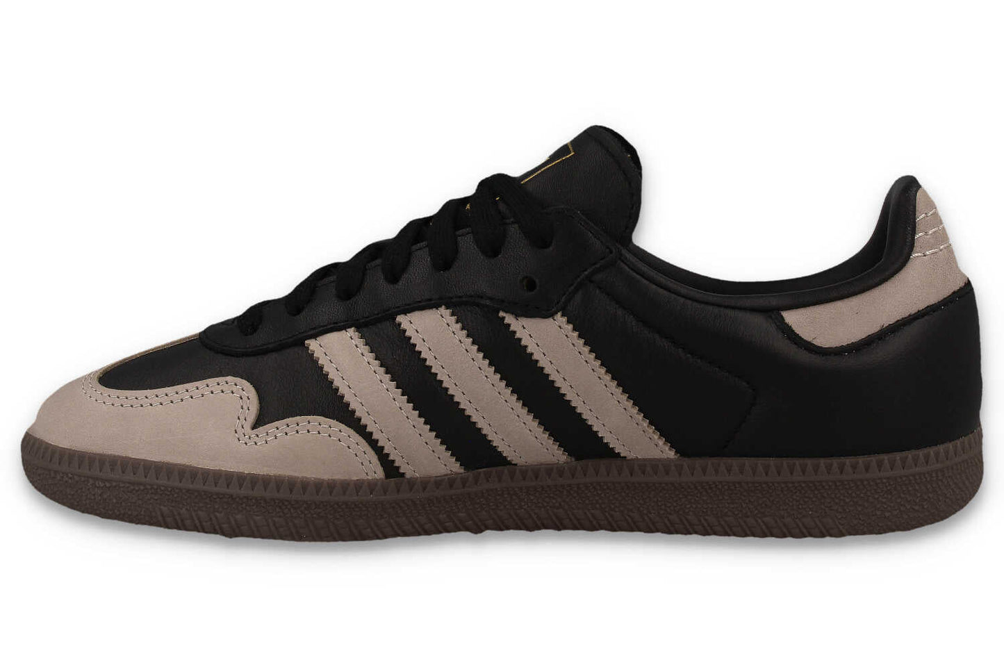 Samba OG