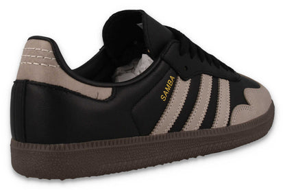 Samba OG