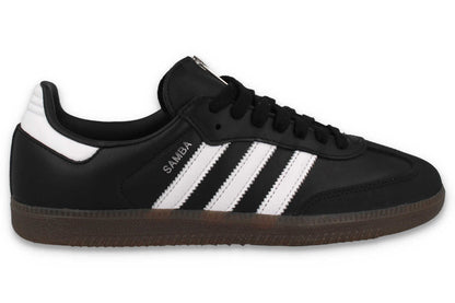 Samba OG
