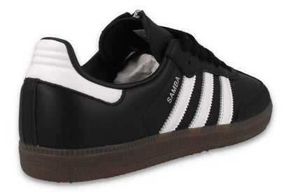 Samba OG