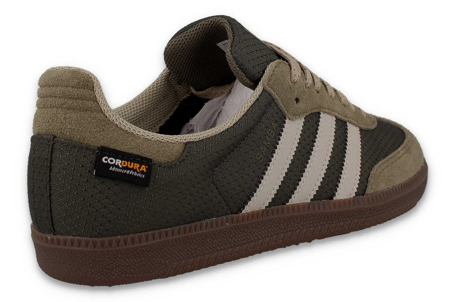 Samba OG - Cordura
