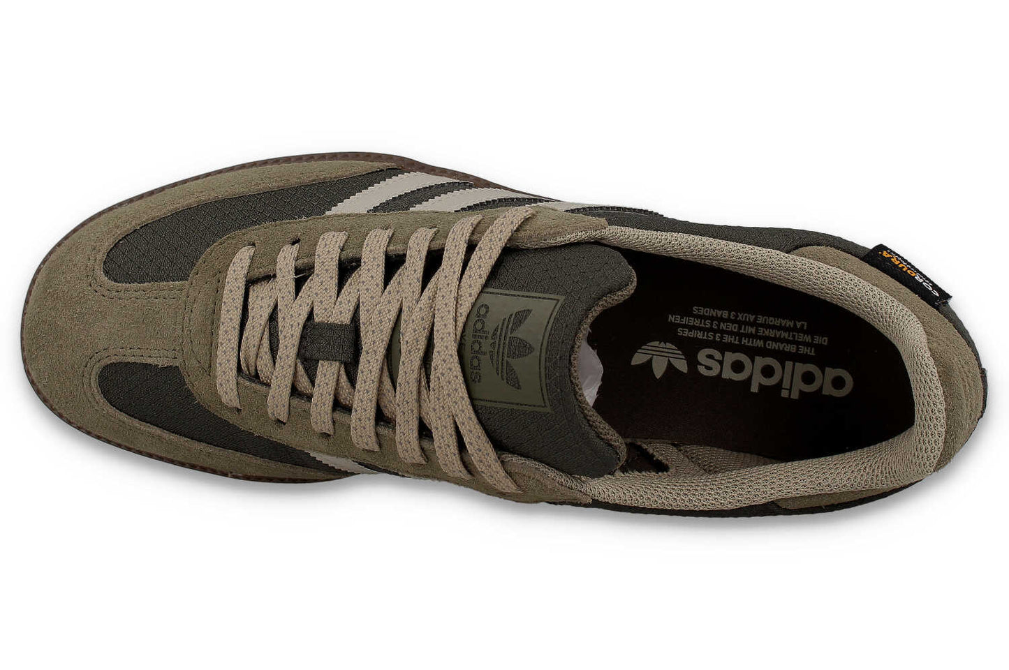 Samba OG - Cordura