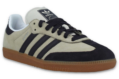 Samba OG W