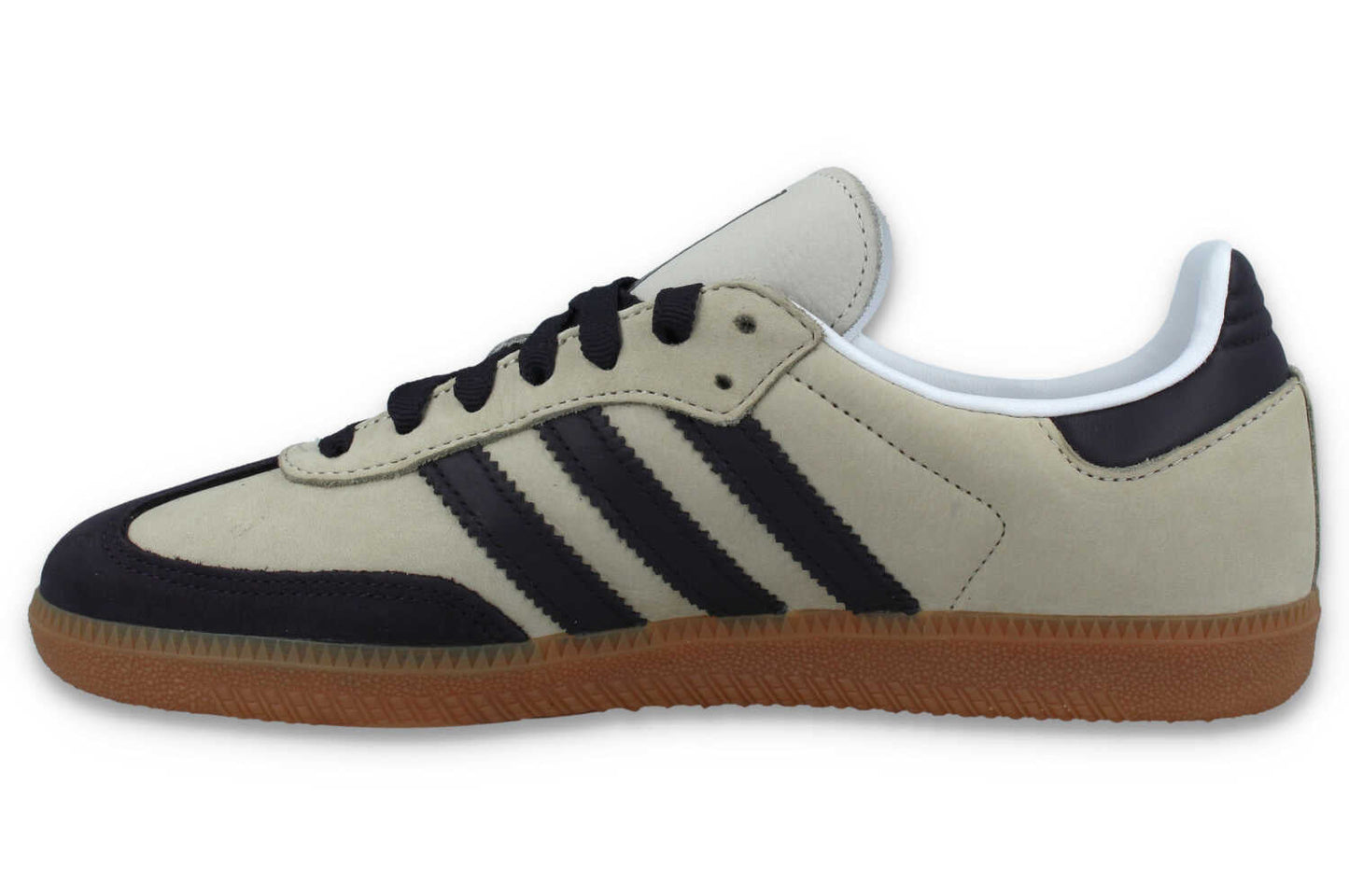 Samba OG W