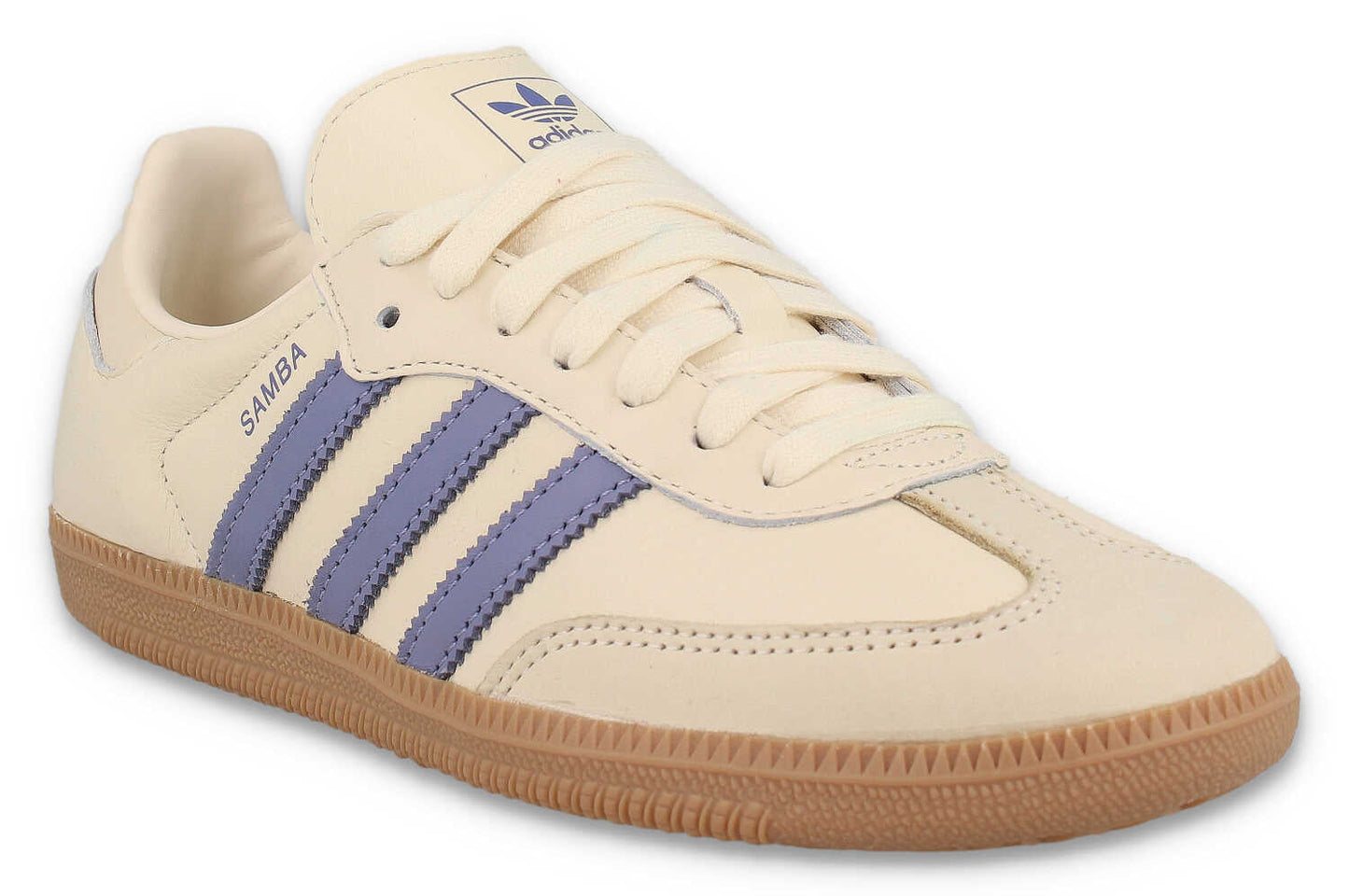 Samba OG W