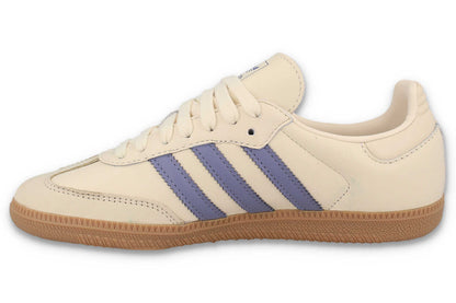 Samba OG W