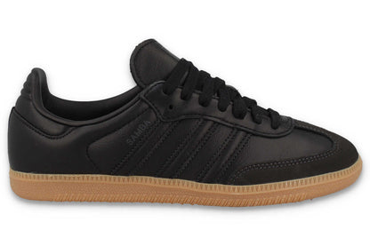 Samba OG W