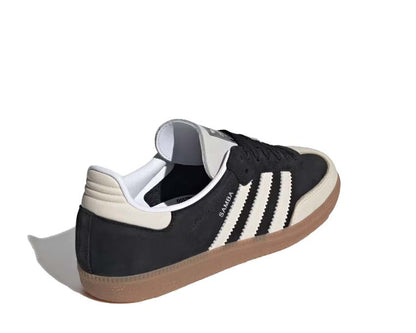 Adidas Samba OG W "Core Black"