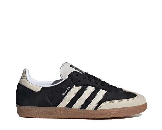 Adidas Samba OG W "Core Black"