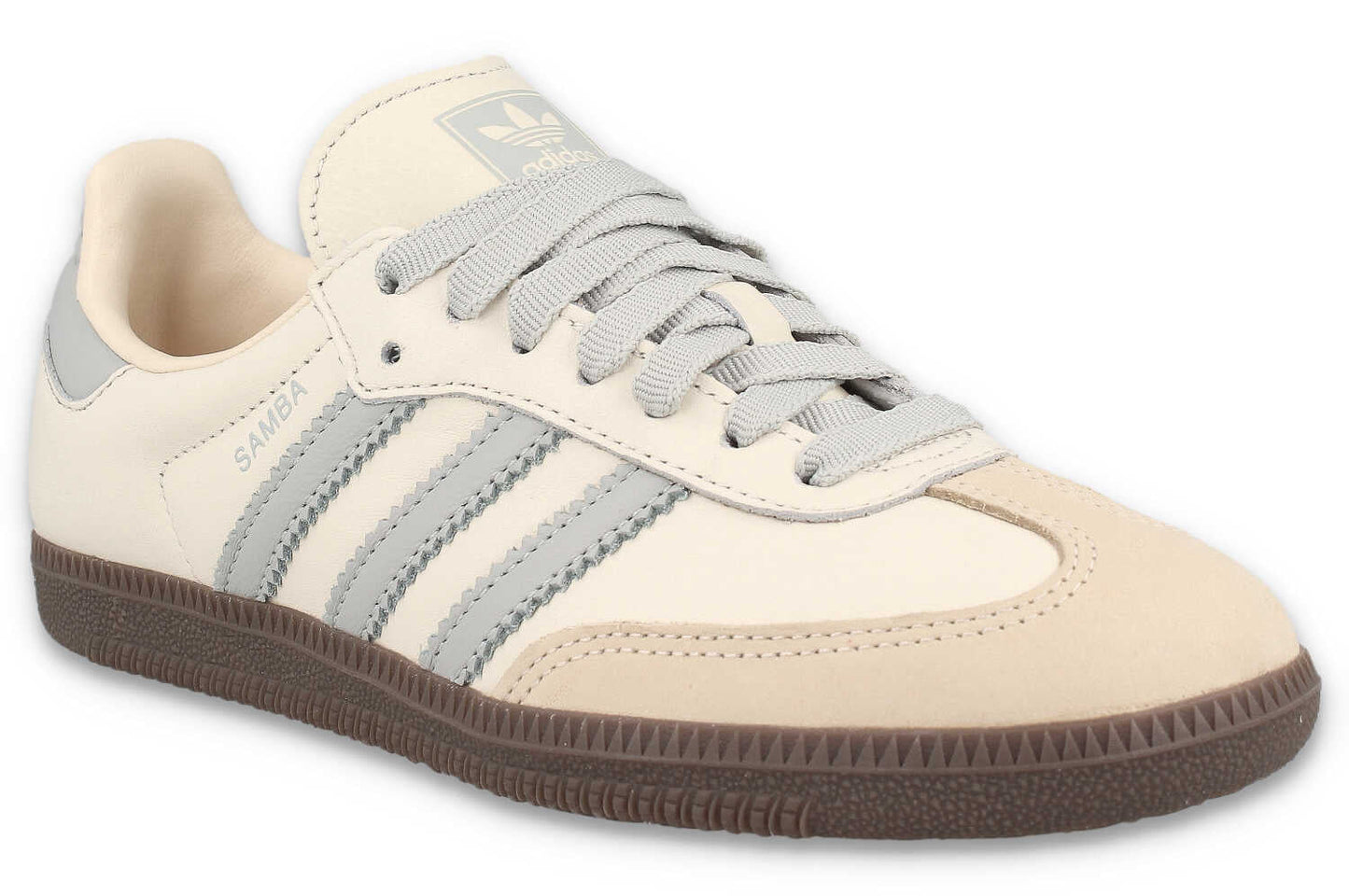 Samba OG W