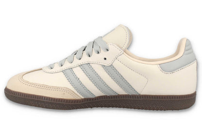 Samba OG W