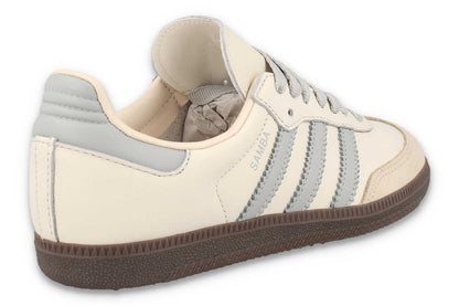 Samba OG W