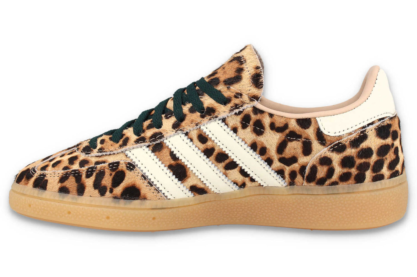 Samba OG W Leopard