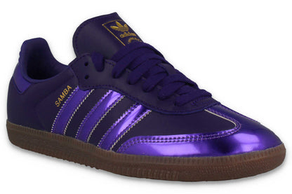 Samba LT OG W