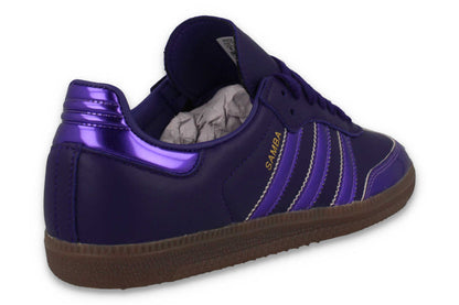 Samba LT OG W
