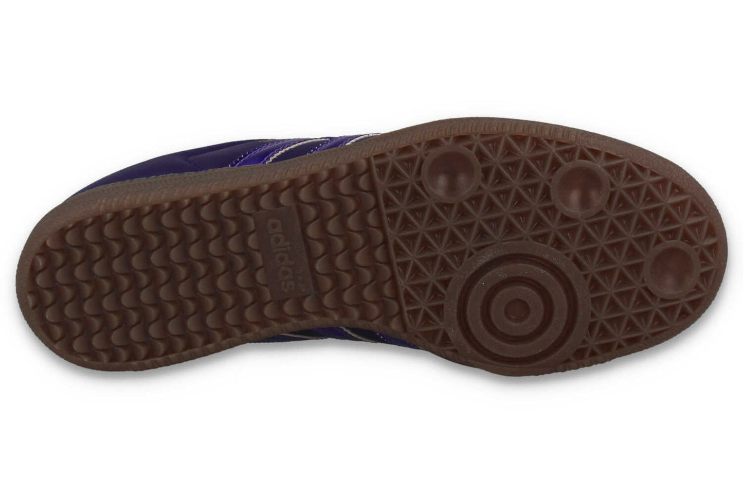 Samba LT OG W