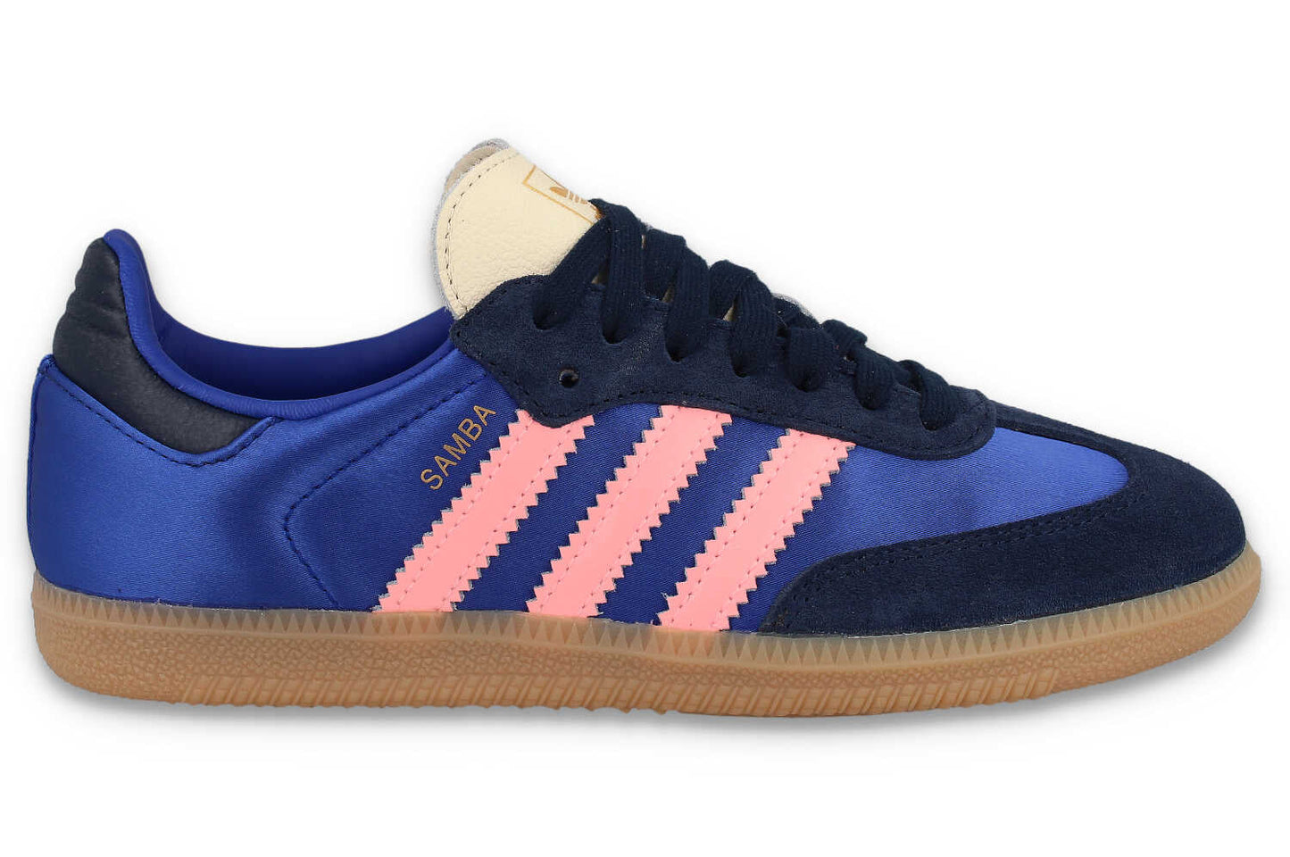 Samba OG W