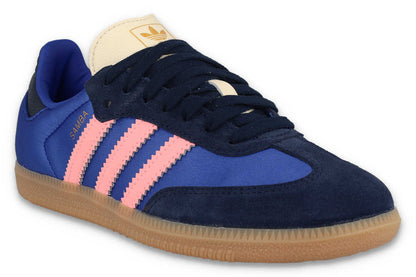 Samba OG W