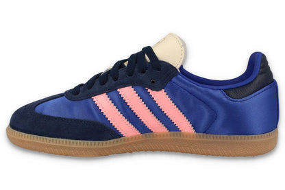 Samba OG W