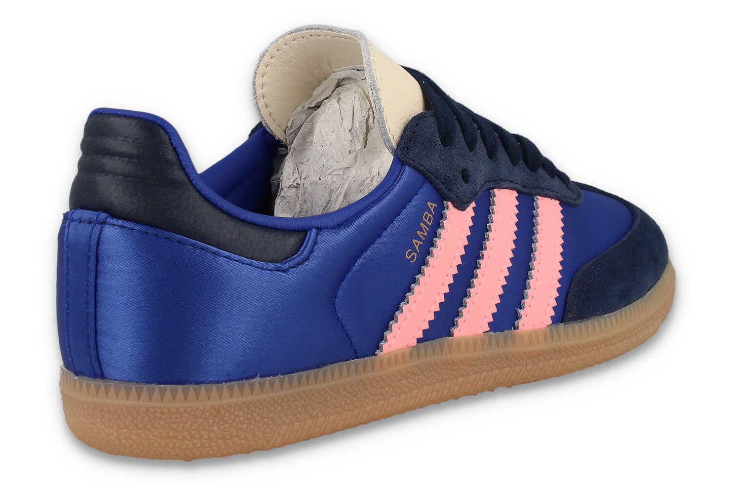 Samba OG W