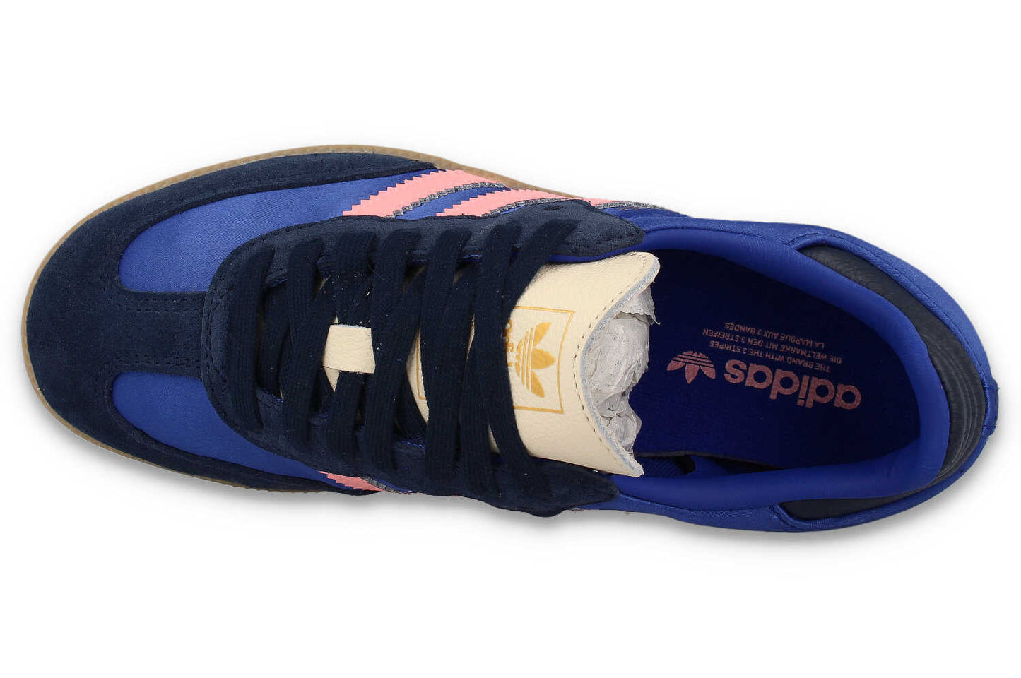 Samba OG W