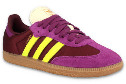 Samba OG W