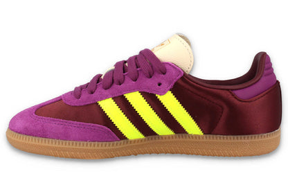Samba OG W