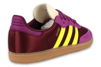 Samba OG W