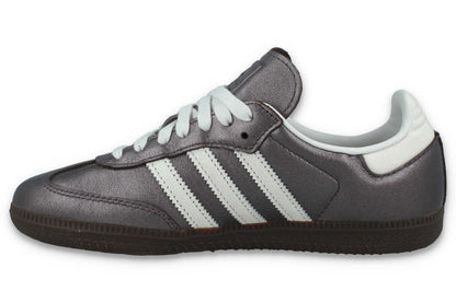 Samba OG W