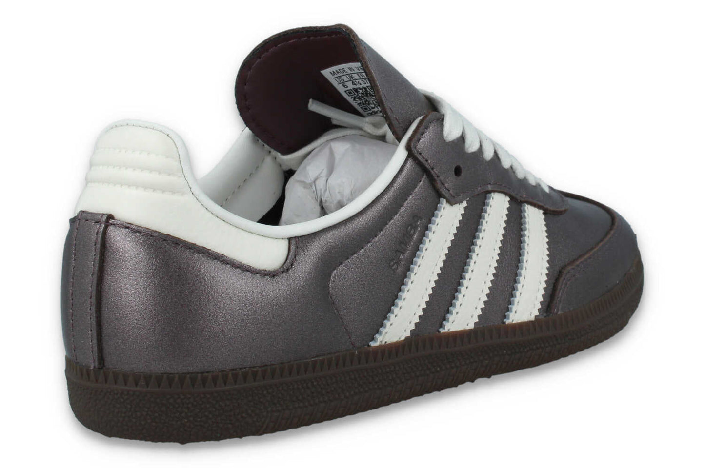 Samba OG W