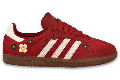 Samba OG W x Liberty London