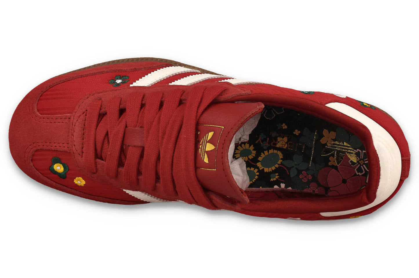 Samba OG W x Liberty London