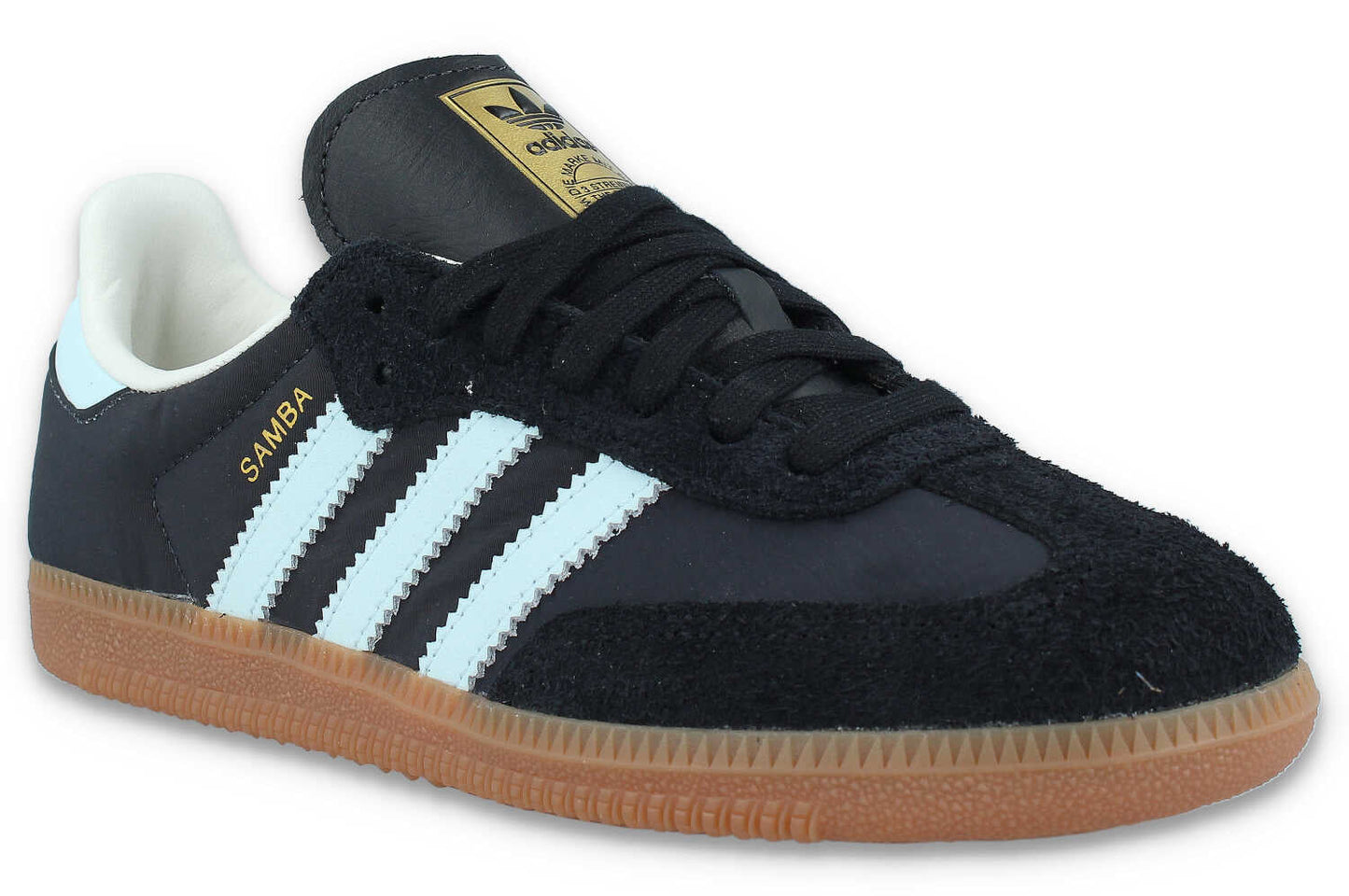 Samba OG W