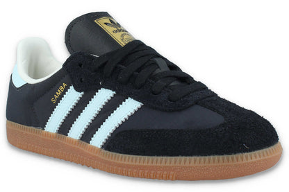 Samba OG W