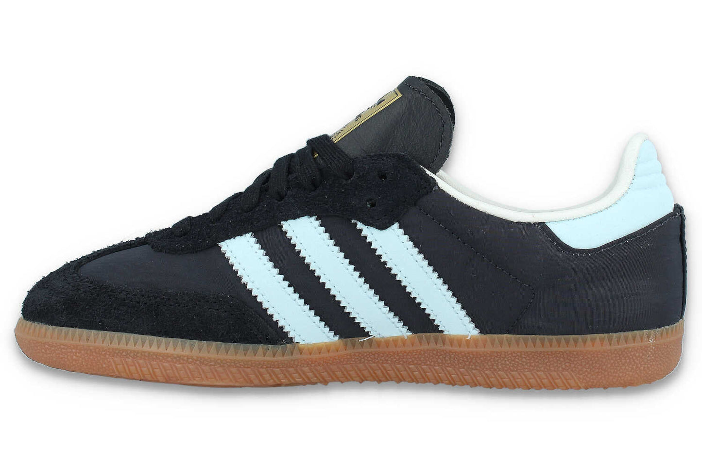 Samba OG W