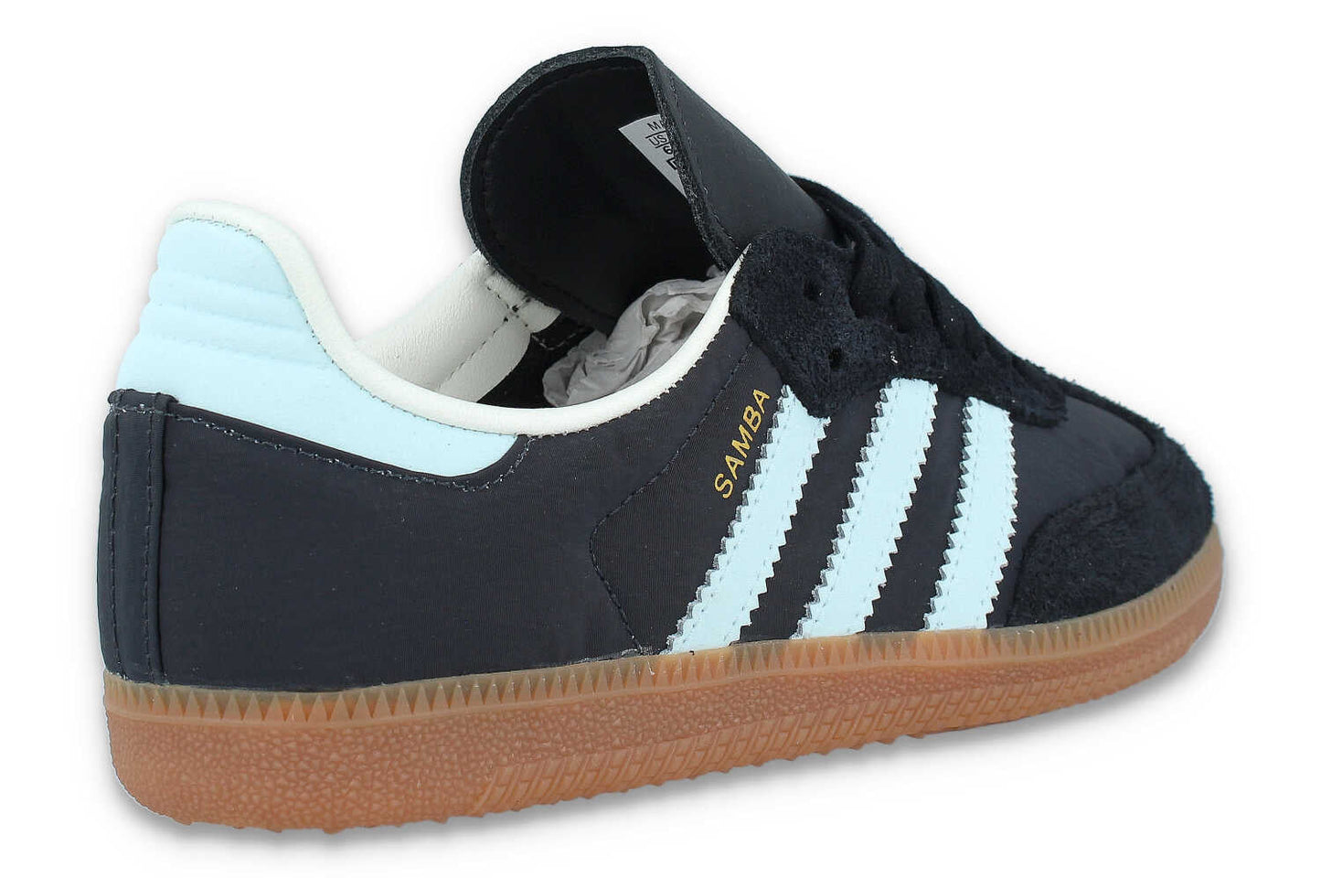 Samba OG W