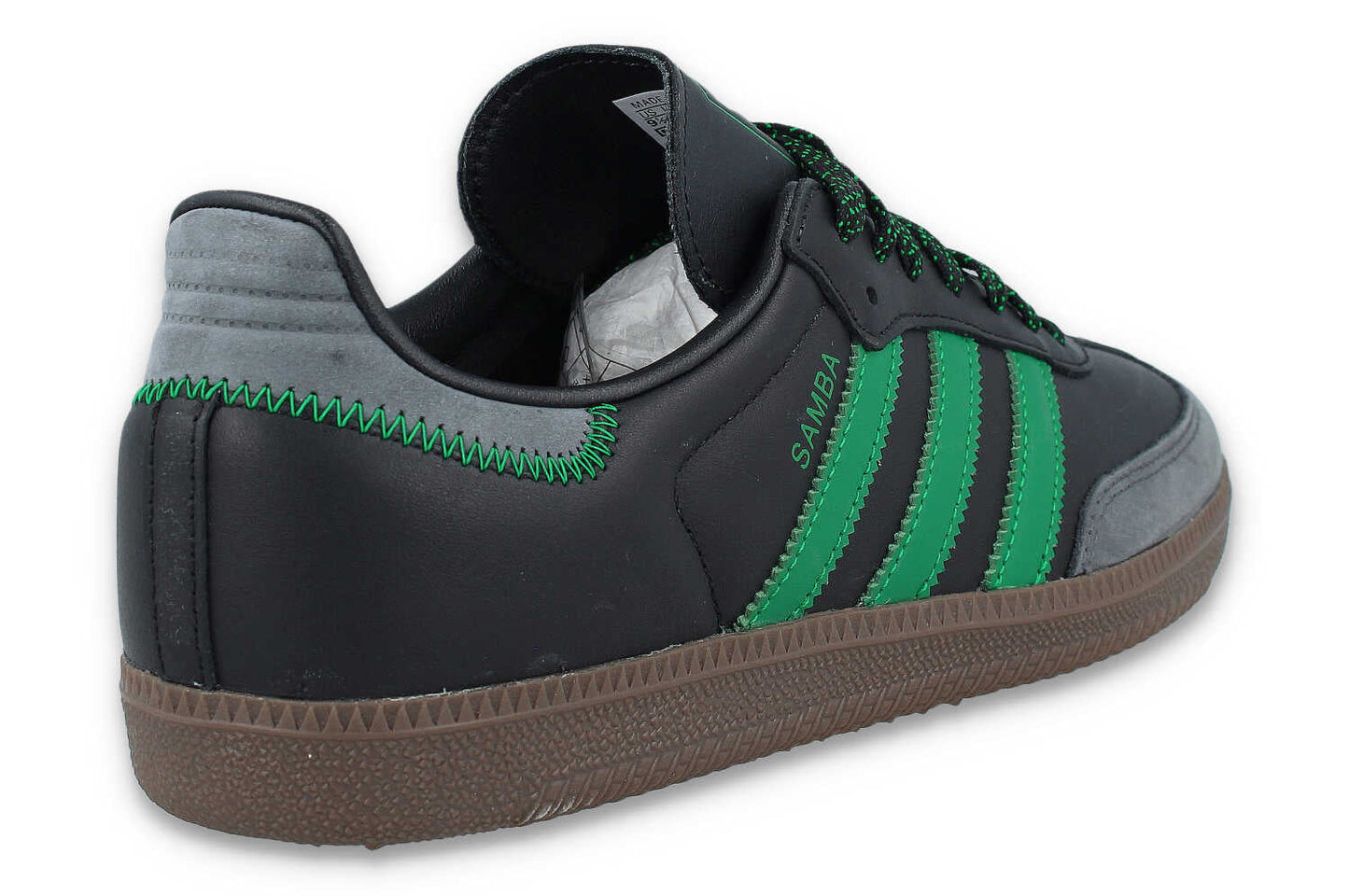 Samba OG W