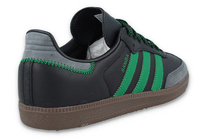 Samba OG W