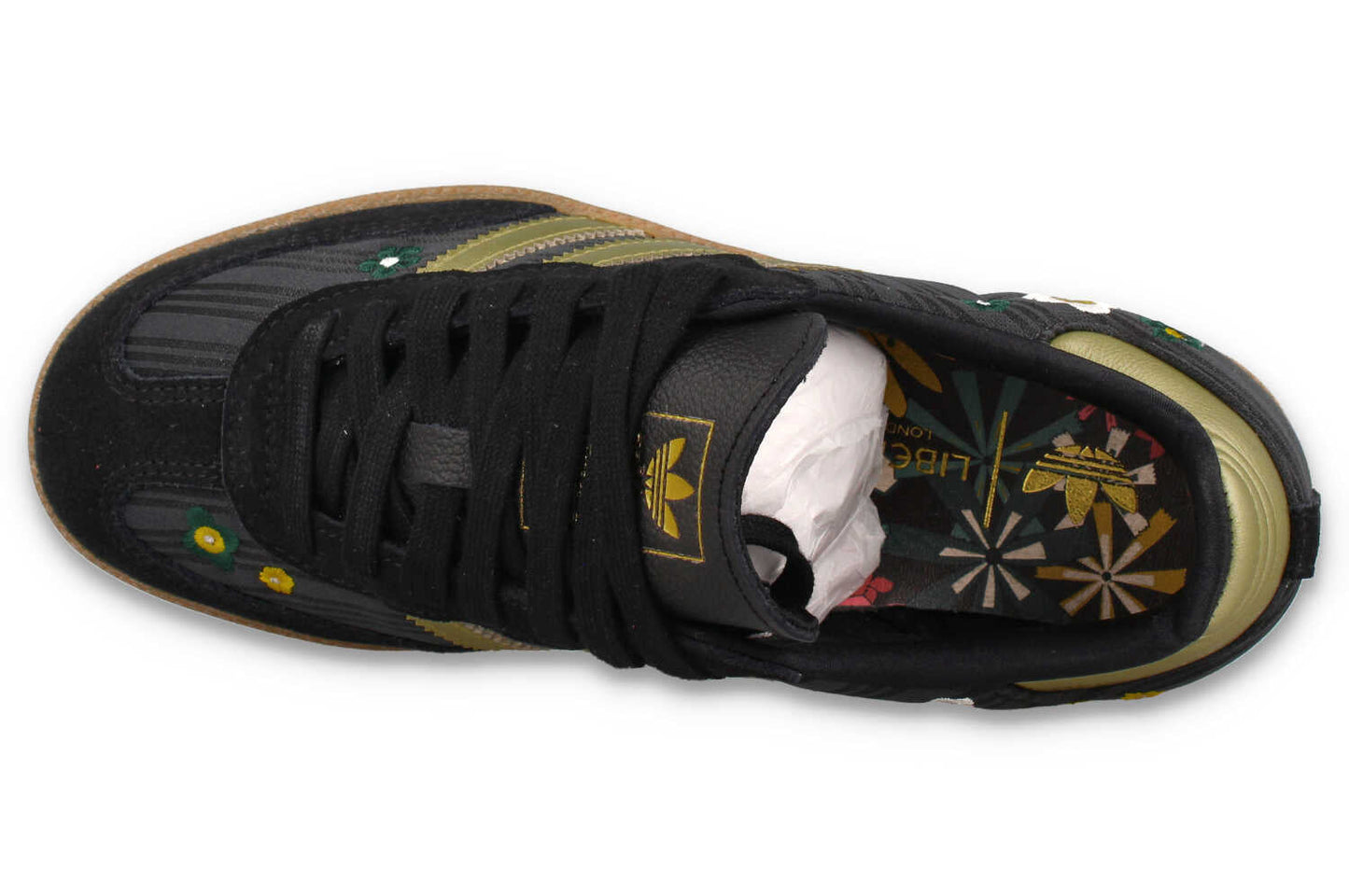 Samba OG W x Liberty London