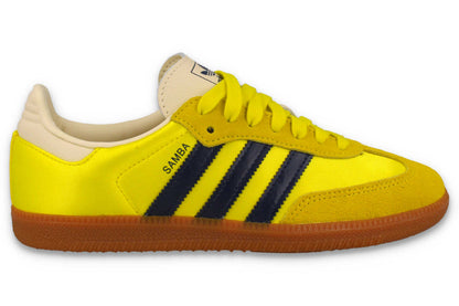 Samba OG W
