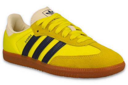 Samba OG W
