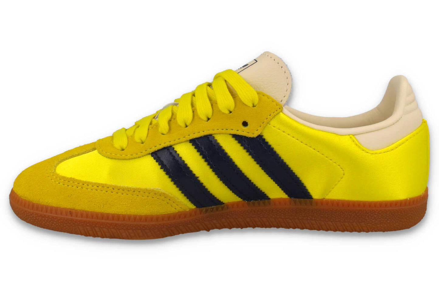 Samba OG W