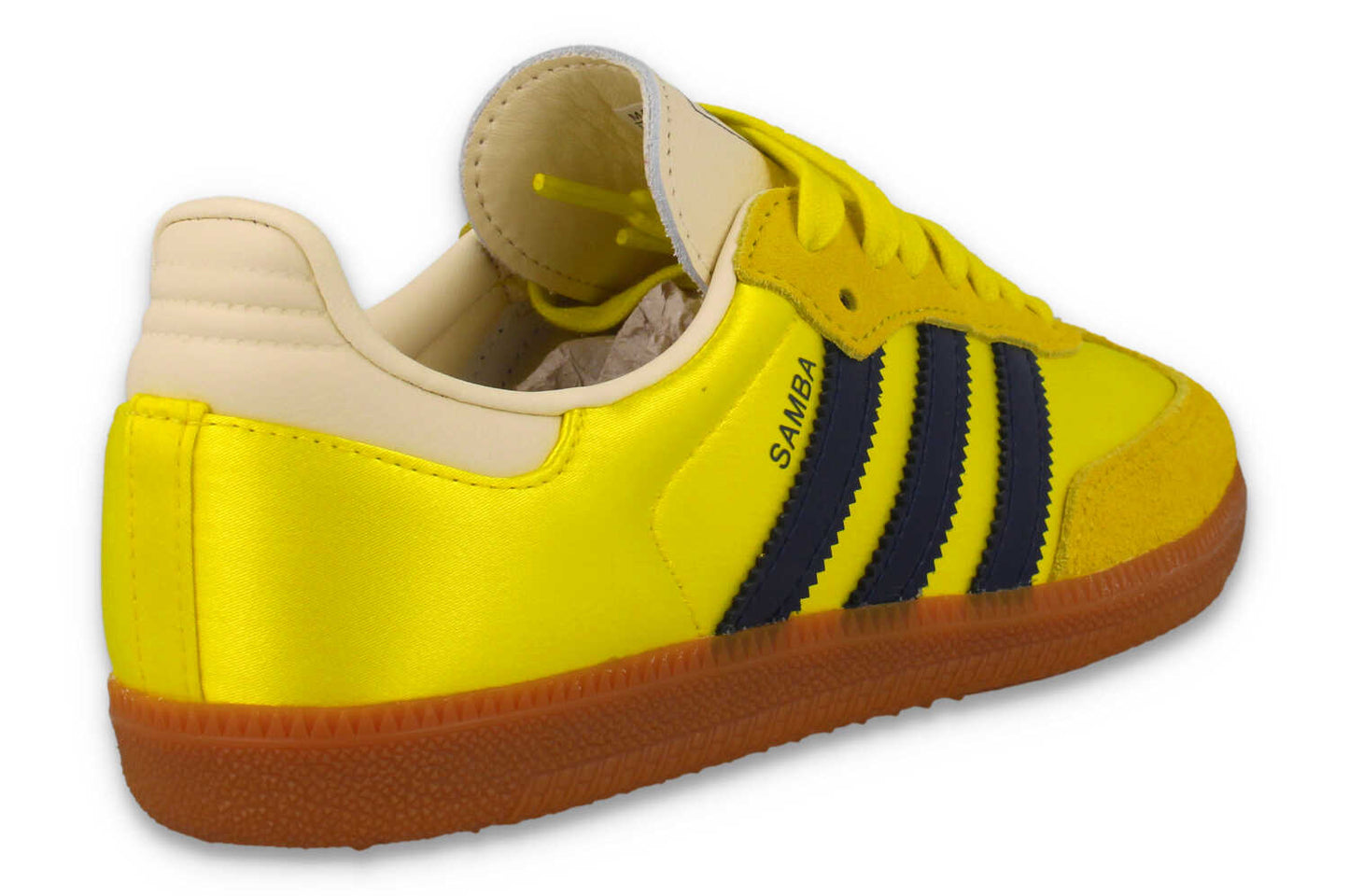 Samba OG W