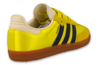 Samba OG W