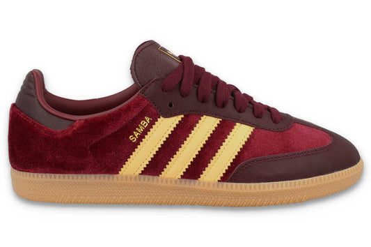 Samba OG W