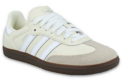 Samba OG W
