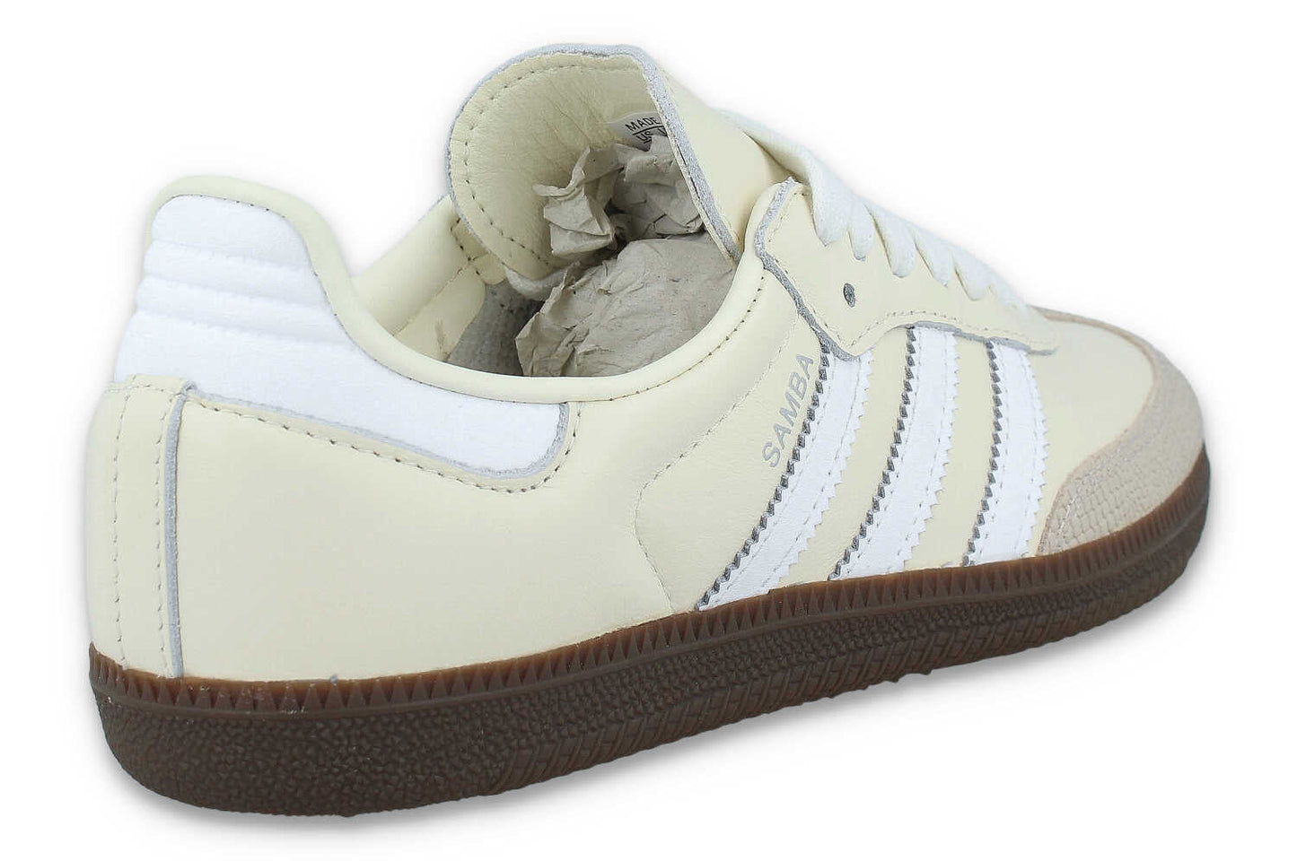Samba OG W