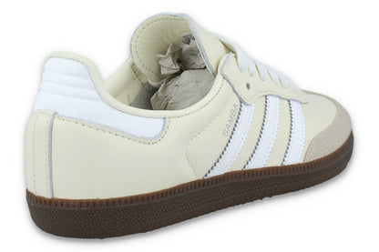 Samba OG W