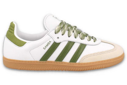Samba OG W